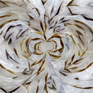 Round Brush Strokes